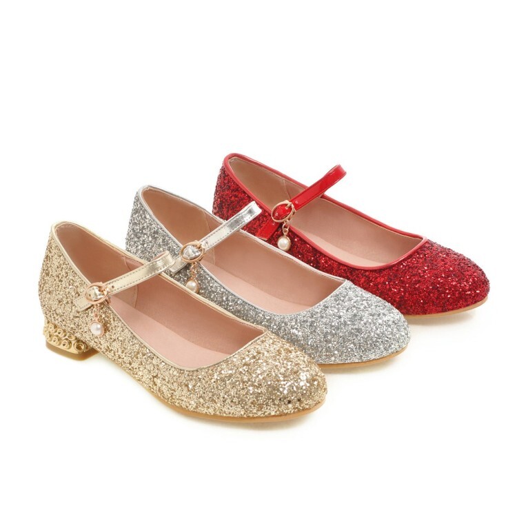 fashion-flat-shoes-round-toe-pu-spring-2021-style-s-html